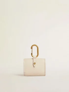 AirPod-Hülle in «Worn White»