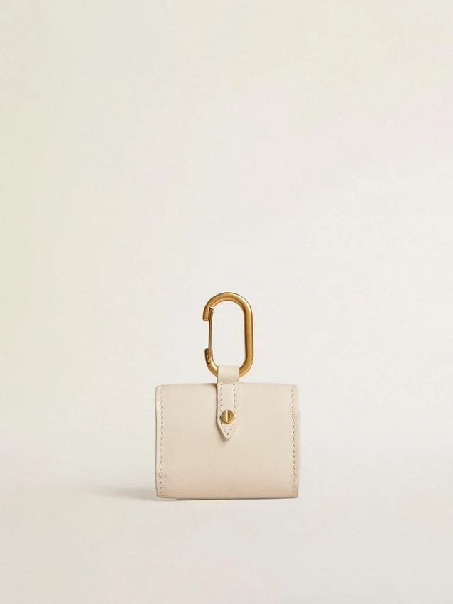 AirPod-Hülle in «Worn White»