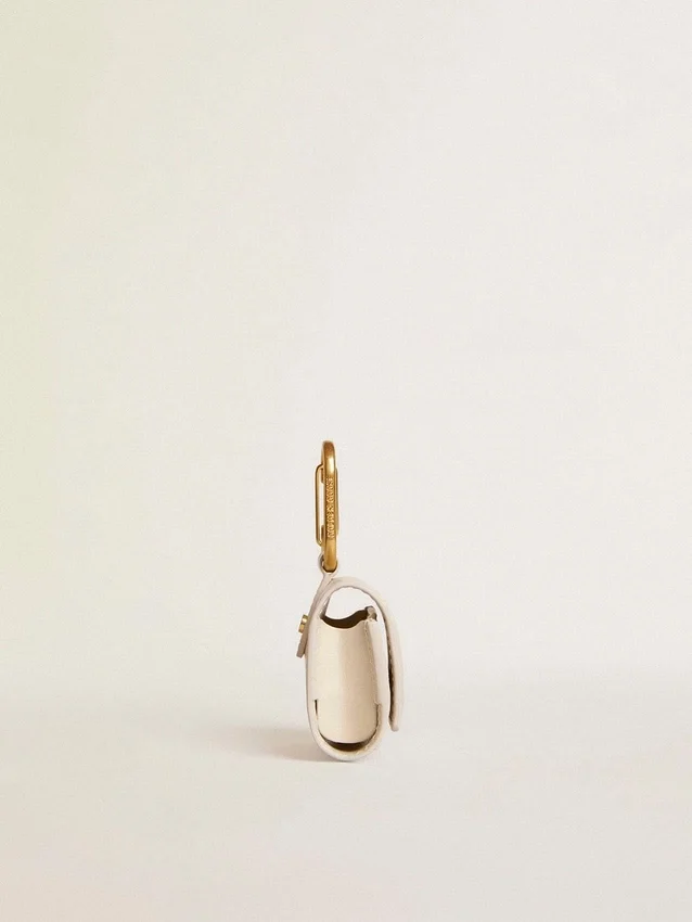 AirPod-Hülle in «Worn White»