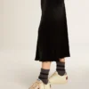 Ball Star LTD für Damen aus Nappa mit Lederstern und silberner Fersenlasche aus Wildleder