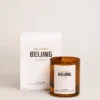 Beijing Essence Jasmin-Duftkerze 200 g.