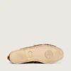 Cruise-Loafer für Damen aus Ponyleder mit Leopardenmuster