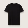 Distressed-Hemd aus der Golden Collection in Vintage-Schwarz