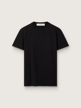Distressed-Hemd aus der Golden Collection in Vintage-Schwarz