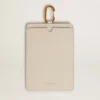 Dokumentenhalter in «Worn White»
