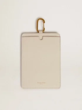 Dokumentenhalter in «Worn White»