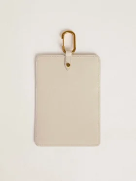 Dokumentenhalter in «Worn White»