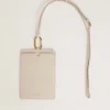 Dokumentenhalter in «Worn White»