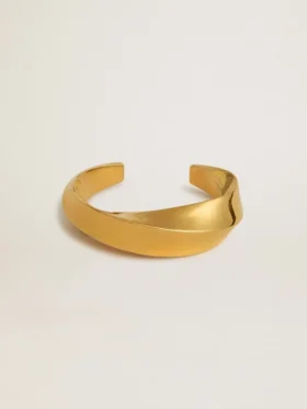 Goldarmband