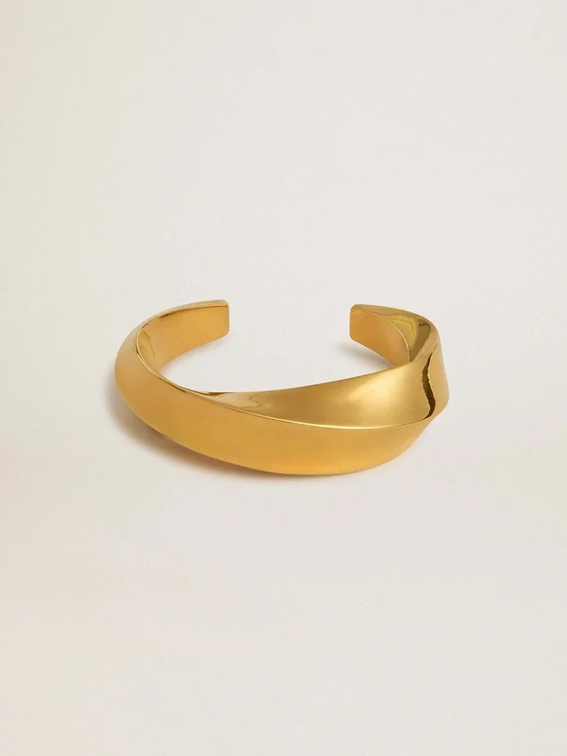 Goldarmband