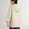 Kinder-Trenchcoat mit herausnehmbarer Innenweste