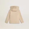 Kinder-Trenchcoat mit herausnehmbarer Innenweste