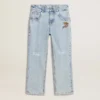 Leichte Denim-Jeans für Jungen