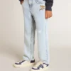 Leichte Denim-Jeans für Jungen