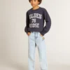 Leichte Denim-Jeans für Jungen