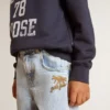 Leichte Denim-Jeans für Jungen