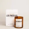 Los Angeles Essence Frangipane-Duftkerze 200 g.
