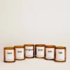 Beijing Essence Jasmin-Duftkerze 200 g.