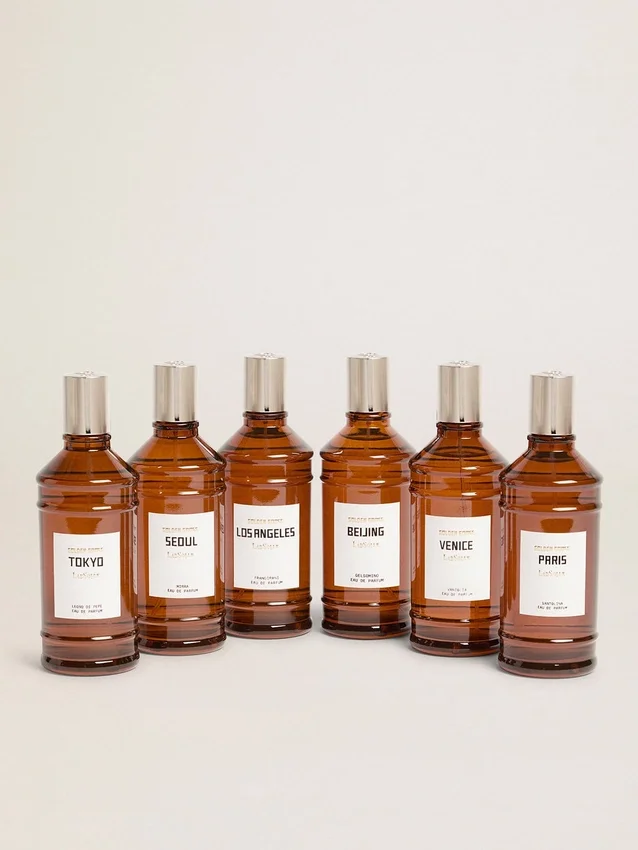 Beijing Essence Jasmin Eau de Parfum 120 ml.