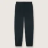 Marineblaue Jogginghose