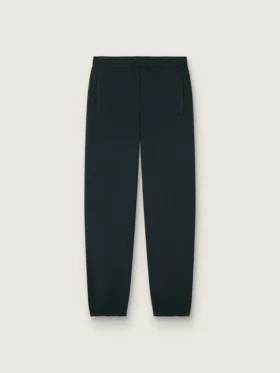 Marineblaue Jogginghose
