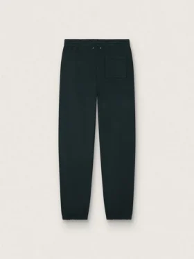 Marineblaue Jogginghose