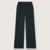 Marineblaue Jogginghose für Damen