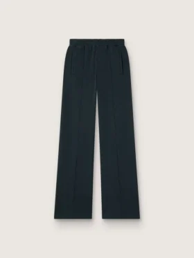 Marineblaue Jogginghose für Damen