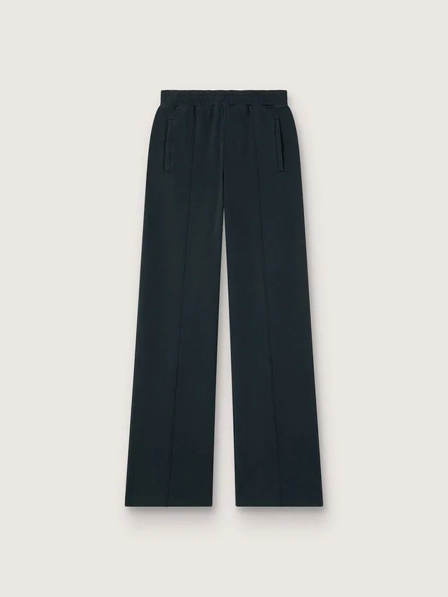 Marineblaue Jogginghose für Damen