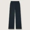 Marineblaue Jogginghose für Damen