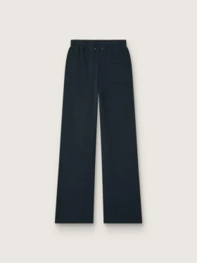Marineblaue Jogginghose für Damen