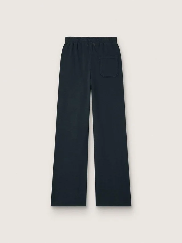 Marineblaue Jogginghose für Damen