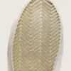 Old-School-Damenschuhe mit silbernem Glitzerstern und eisgrauer Zunge aus Wildleder