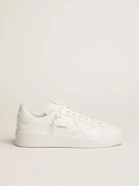 Purestar für Damen in Weiss