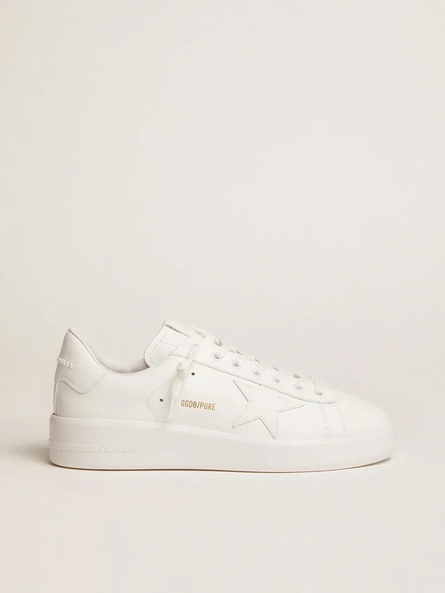 Purestar für Damen in Weiss
