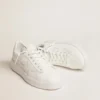Purestar für Damen in Weiss