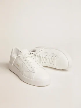 Purestar für Damen in Weiss