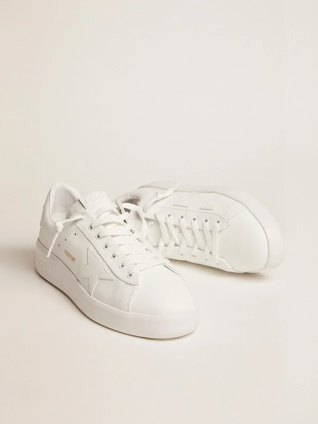 Purestar für Damen in Weiss