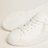 Purestar für Damen mit schwarzer Fersenlasche