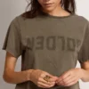 Ring in Antikgold-Farbe