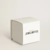 Ring in Antikgold-Farbe