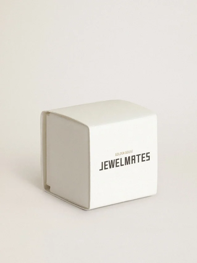 Ring in Antikgold-Farbe