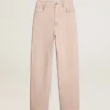 Rosa Damenjeans