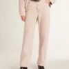 Rosa Damenjeans