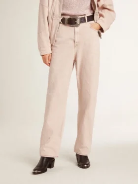 Rosa Damenjeans