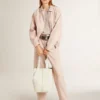 Rosa Damenjeans