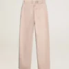 Rosa Damenjeans