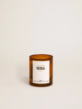 Seoul Essence Myrrhe-Duftkerze 200 g.