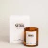Seoul Essence Myrrhe-Duftkerze 200 g.