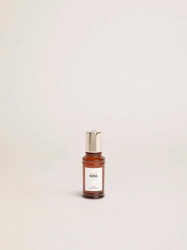 Seoul Essence Myrrhe Eau de Parfum 20 ml